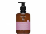 Apivita Gentle Cleansing Gel For The Intimate Area intiimpesugeel 300 ml