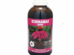 Echinamax punase p&auml;evak&uuml;bara siirup 200 ml