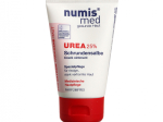 Numis Med Urea salv l&otilde;henenud kandadele 25% uureaga 50 ml