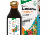 Salus Floradix Saludynam - kaltsium, magneesium, tsink 250 ml