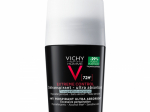 Vichy Homme Extreme Control 72h antiperspirant meestele 50 ml