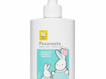 Ainu pesemisemulsioon lastele 300 ml