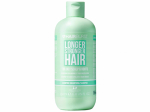 Hairburst Oily Scalp & Roots &scaron;ampoon rasustele juustele 350 ml