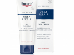 Eucerin Urea Repair n&auml;okreem kuivale ja v&auml;ga kuivale nahale 50 ml