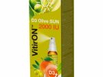 Vitiron D3 Olive Sun sprei 2000IU 10 ml