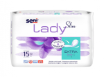 Seni Lady Slim Extra uroloogilised sidemed naistele N15