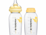 Medela BF piimapudel 250ml kaanega N2