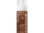 Lirene isepruunistav vaht Espresso 150 ml