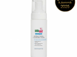 Sebamed Clear Face antibakteriaalne n&auml;opuhastusvaht 150 ml