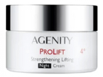 Dr Irena Eris Agenity Prolift 4&deg; tugevdav &ouml;&ouml;kreem 50 ml