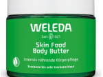 Weleda Skin Food kehav&otilde;i klaaspurgis 150 ml