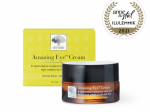 New Nordic Amazing silma&uuml;mbruskreem 15 ml