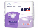 Seni Super Plus Large m&auml;hkmed t&auml;iskasvanutele N10