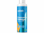 VPLab Curcumin Collagen Apple 500 ml