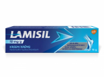 LAMISIL KREEM 10MG 15 g
