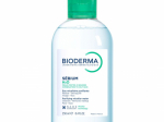 Bioderma Sebium H2O mitsellaarvesi segat&uuml;&uuml;pi ja rasusele nahale 250 ml