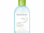 Bioderma Sebium H2O mitsellaarvesi segat&uuml;&uuml;pi ja rasusele nahale 250 ml