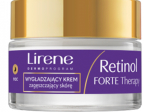 Lirene Retinol Forte silendav &ouml;&ouml;kreem 70+ 50 ml
