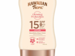 Hawaiian Tropic Satin Protection Ultra Radiance mini p&auml;evitusemulsioon SPF15 100 ml