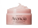 Arencia Cloud Body & Scalp Scrub Lavender & Pear kehakoorija 260 g
