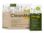 Biofarmacija Clean Me kaalu langetamise toetuseks N20