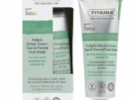 Titania Foot Protection hooldav ja ennetav jalaseene kaitsekreem 75 ml