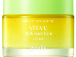 Goodal Green Tangerine Vita C jumet &uuml;htlustav n&auml;okreem 50 ml