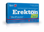OlimpLabs Erekton Fast tabletid N8