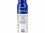 Sana antibakeriaalne jaladeodorant sportlastele 150 ml
