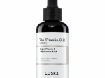 COSRX s&auml;ra andev seerum C-vitamiini ja h&uuml;aluroonhappega 20 ml
