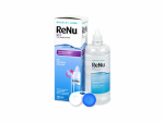 ReNu MPS konteiner + lahus tundlikele silmadele 360 ml