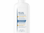 Ducray Kelual Squanorm &scaron;ampoon kuivale k&otilde;&otilde;male 200 ml