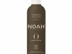 Noah Cosmos Organic puhastav &scaron;ampoon 250 ml