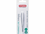 Titania Pharmacy Line pintsetid kaldus otsaga N1