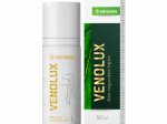 Silvanols Venolux geel v&auml;sinud jalgadele 50 ml