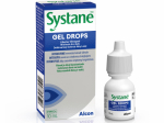 Systane Gel Drops niisutav silmageel 10 ml