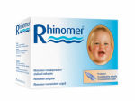 Rhinomer ninaaspiraatori otsikud N10