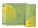 Biofarmacija hiMatcha+Inulin pulber N14