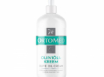 Ortomed oliiv&otilde;likreem pumbaga 500 ml