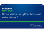 Orthomol Fertil Plus N30