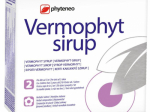 Phyteneo Vermophyt siirup 60 ml