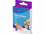 Hartmann Dermaplast Flexible plaastrid 2 suurust N20