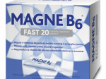 Magne B6 Fast pulber N20
