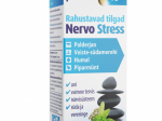 Parene Nervo Stress rahustavad tilgad 40 ml