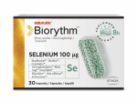 Walmark Biorythm Seleen kapslid N30