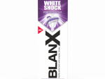 Blanx White Shock Purple Corrector valgendav hambapasta 75 ml