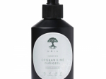 HOIA homespa Shower SPA orgaaniline du&scaron;igeel 200 ml