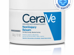 CeraVe Moisturizing Cream niisutav kreem v&auml;ga kuivale nahale 340 g