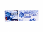 Enterosgel suukaudne suspensioon 15g N10