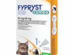 FYPRYST COMBO T&Auml;PILAHUS (KASS) 50+60MG/0,5ML 0,5ML N1